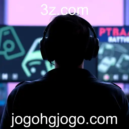 A Revolução das Plataformas de Streaming de Jogos