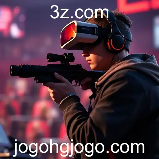 Revolução Tecnológica e o Impacto no Mercado de Jogos