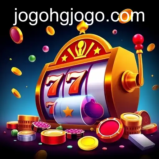 Exploring the World of Online Slots: A Deep Dive into hgjogo PH Login