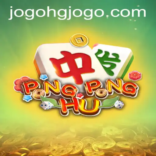PONGPONGHU: Exploring the Exciting World of Competitive Digital Gaming