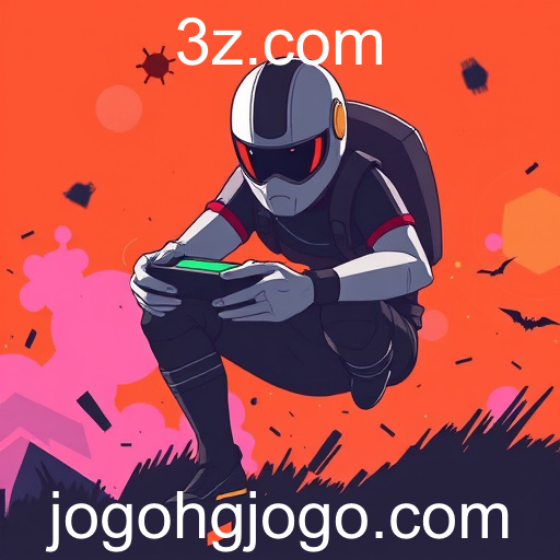 Análises de Jogos: Explorando o Universo dos Games