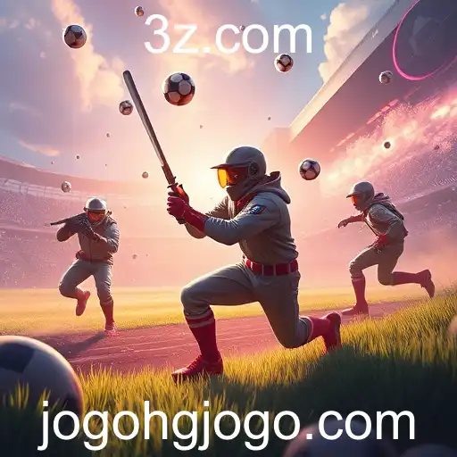 Revolução Digital nos Jogos: Tendências e Desafios para 2025