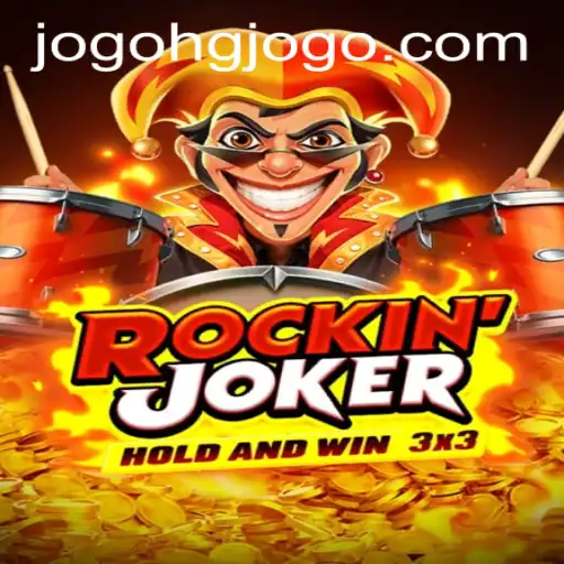 Unveiling RockinJoker: A Comprehensive Guide with the Latest Trends