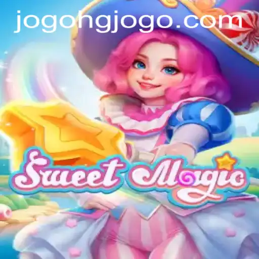 SweetMagic: A Spellbinding Journey in the Gaming World