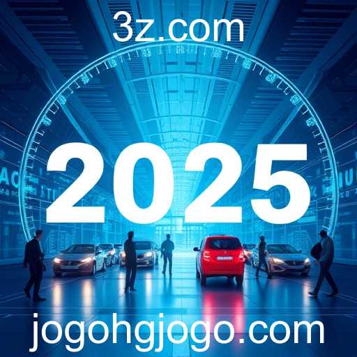 Avanços Tecnológicos e Tendências em 2025