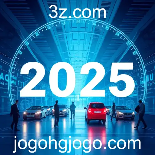 Avanços Tecnológicos e Tendências em 2025