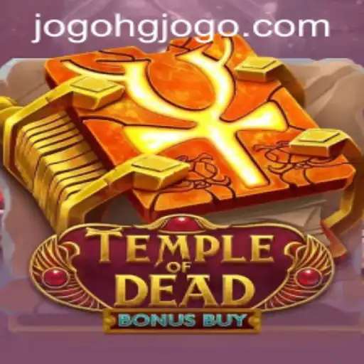 TempleofDeadBonusBuy: A Thrilling Gaming Experience with hgjogo PH Login
