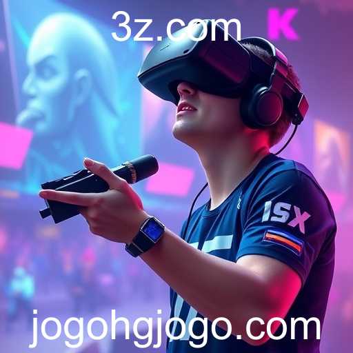 O Crescimento dos Jogos Online em 2025