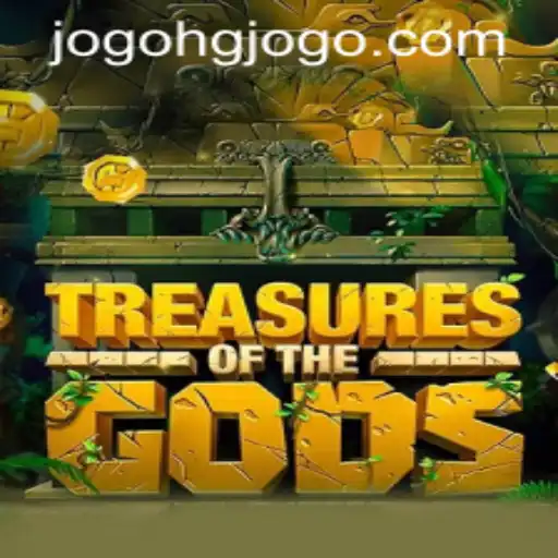 Unveiling the Mysteries of 'TreasureoftheGods' - A New Gaming Sensation