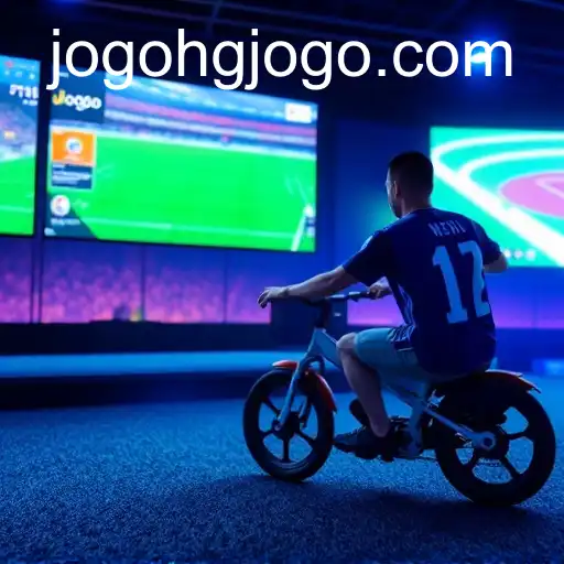 Exploring the Growing Popularity of Virtual Sports: The Case of hgjogo PH Login