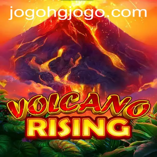 Exploring VolcanoRising: A Thrilling Adventure Awaits