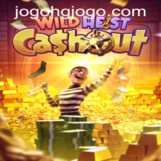 WildHeistCashout: A Thrilling Gaming Adventure
