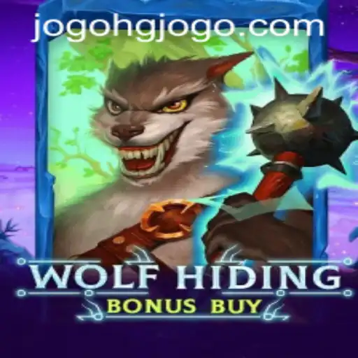 WolfHidingBonusBuy Game Offers Exciting Features for Enthusiastic Players